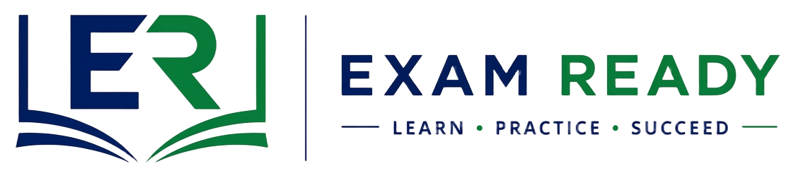 Exam Ready
